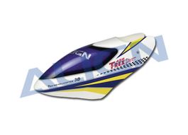 Haube Canopy Align HC4101 - Original Align Produkt