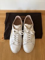 Tods Leder sneaker 