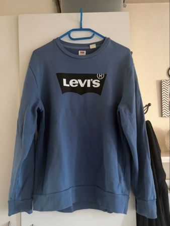 Levis Pullover 