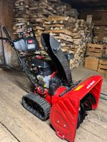 Schneefräse MTD ME66T