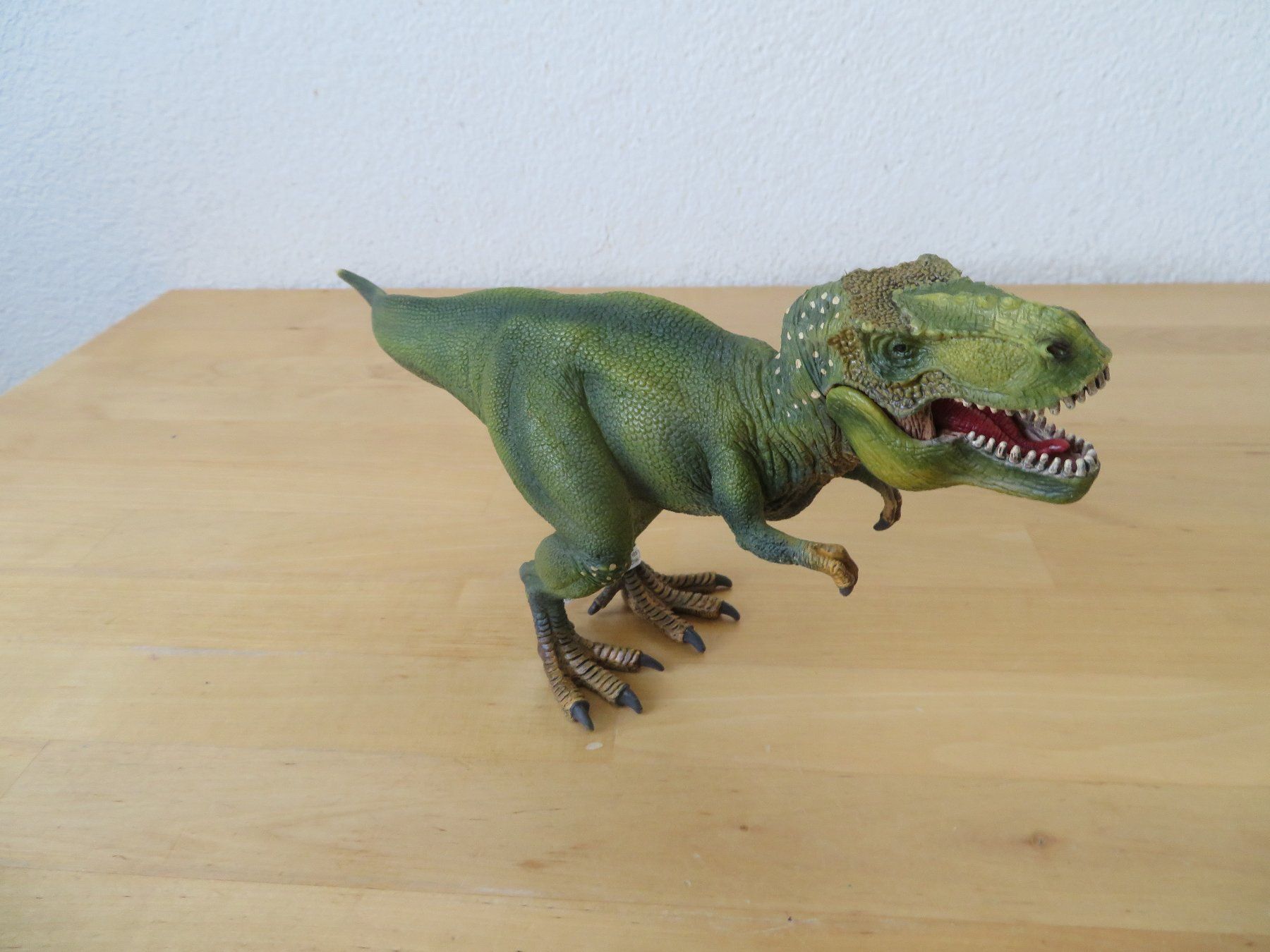 Schleich Jouets: SCHLEICH "Dinosaurier" – D'occasion à Zürich par piroma 6