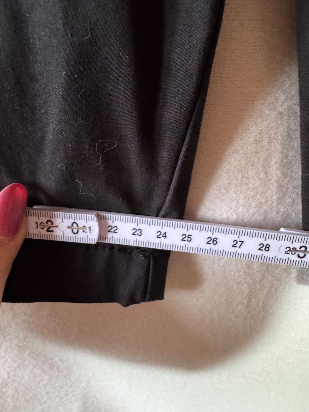 Pantaloni: Kurze Hose von Chicoree Gr. 38 – Usato da Grosswangen venduto da SALE_SALE_SALE 3