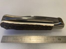 Jagdmesser