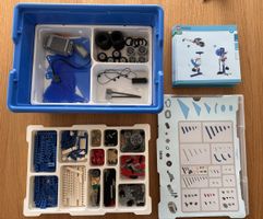 LEGO Education 9686 Konstr.-Set für Kids