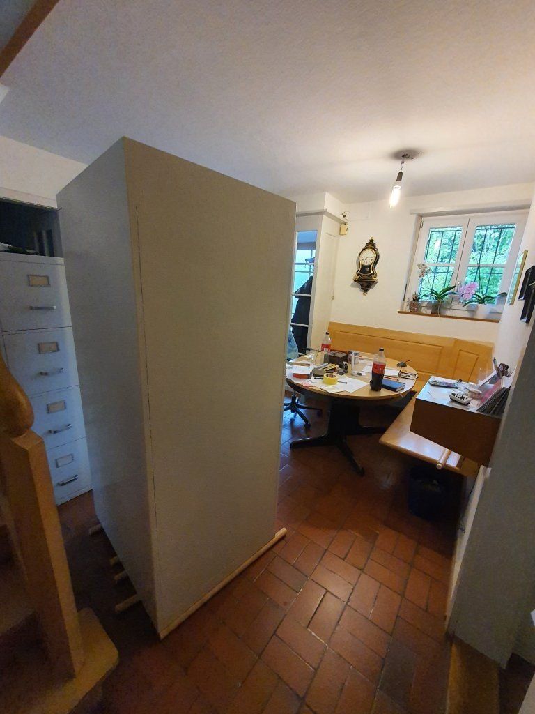 Casseforti: Rosengrens Tresor, Datentresor – Usato da Basel venduto da Rolibus 2