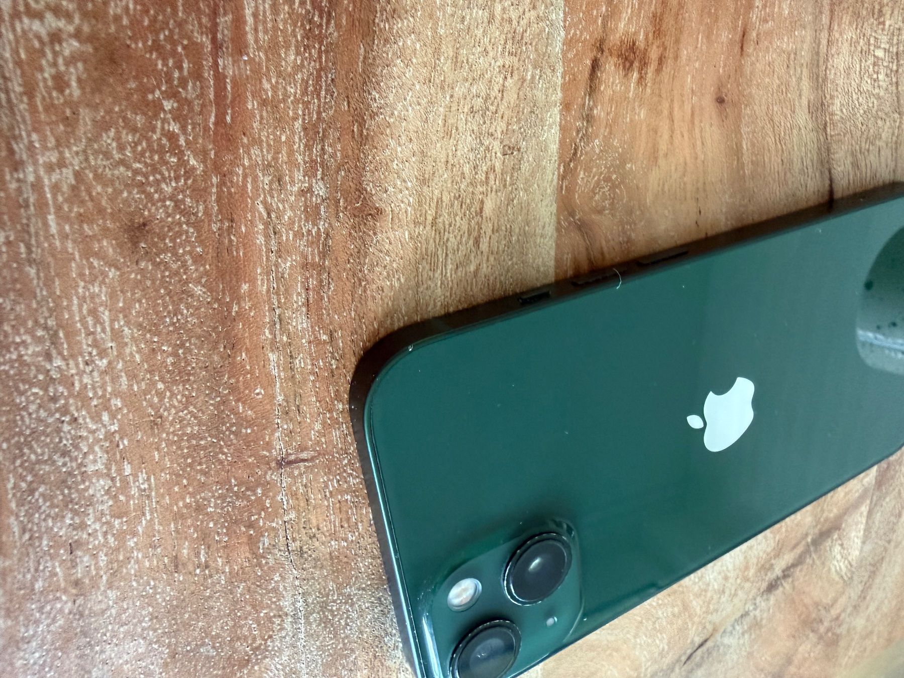 Apple Telefoni cellulari / Smartphones: Gebrauchtes iPhone 13 (128GB) – Usato da Dübendorf venduto da Imtsch 9