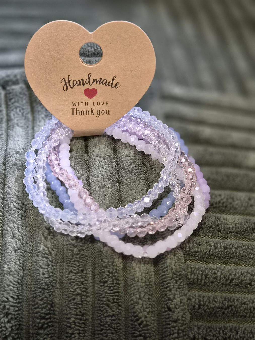 Armbänder & -reifen: kristallarmband  – Neu und originalverpackt aus Beckenried von bca_pnv6 2