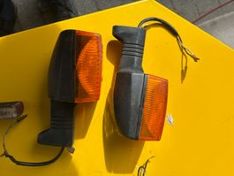 Motorrad Blinker Yahama re/li