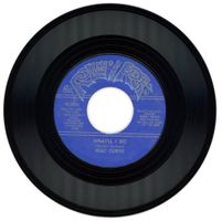 Single 7" - MAC CURTIS What'll I Do/Scrumptious Baby/I Did..