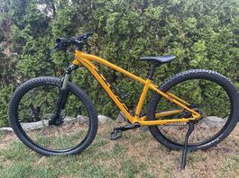 Kindervelo Scott Aspect 950 Rahmengrösse S