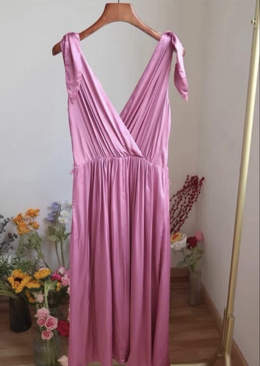 Esprit Vestiti: Esprit Sommer-Midikleid, Größe 36 – Nuovo e nell'imballaggio originale da Veyras venduto da ValClasse 1