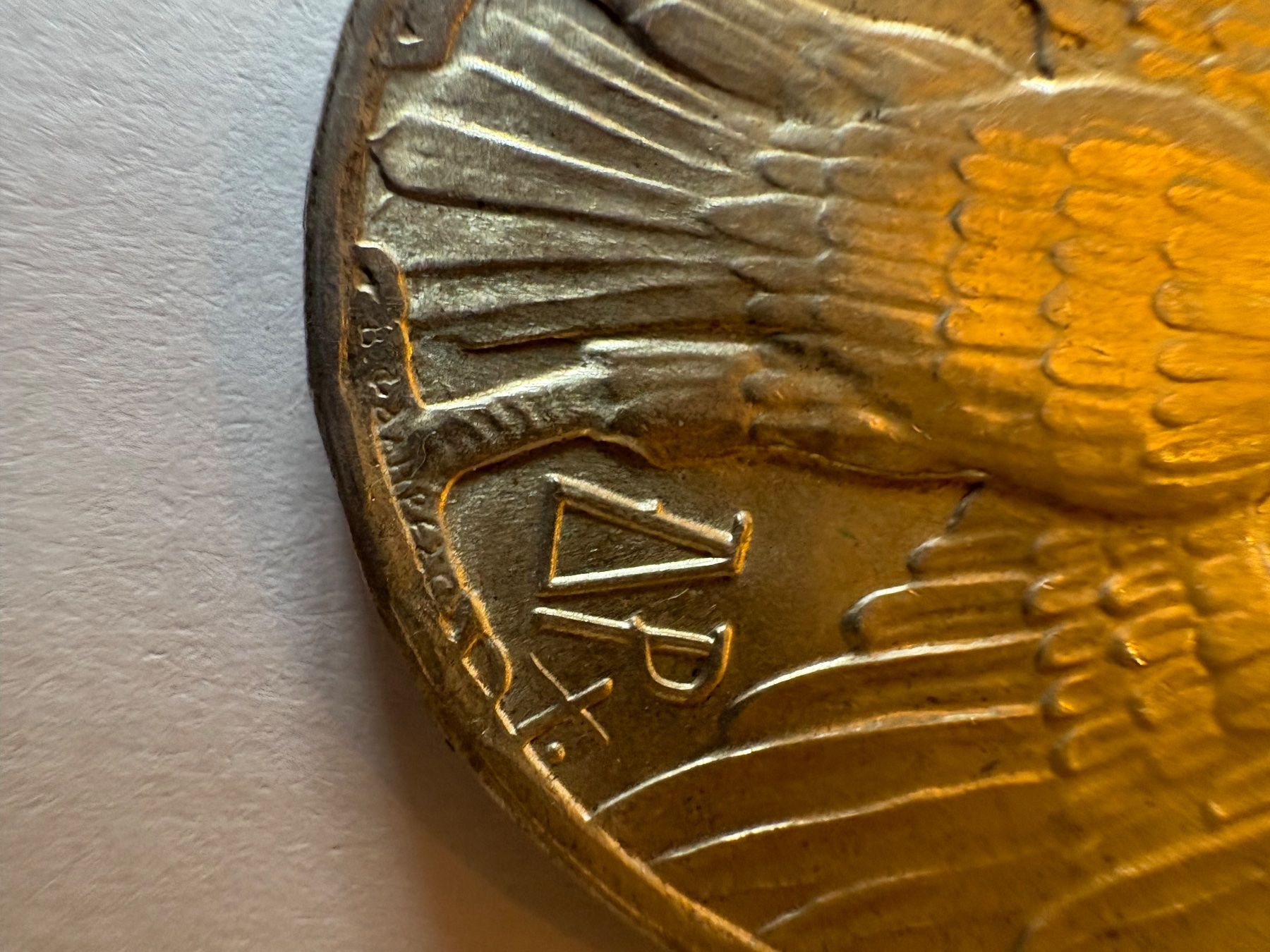 Tutti le monete: 30 Drachmai Griechenland silber – Usato da Murten venduto da Tzaugg 1