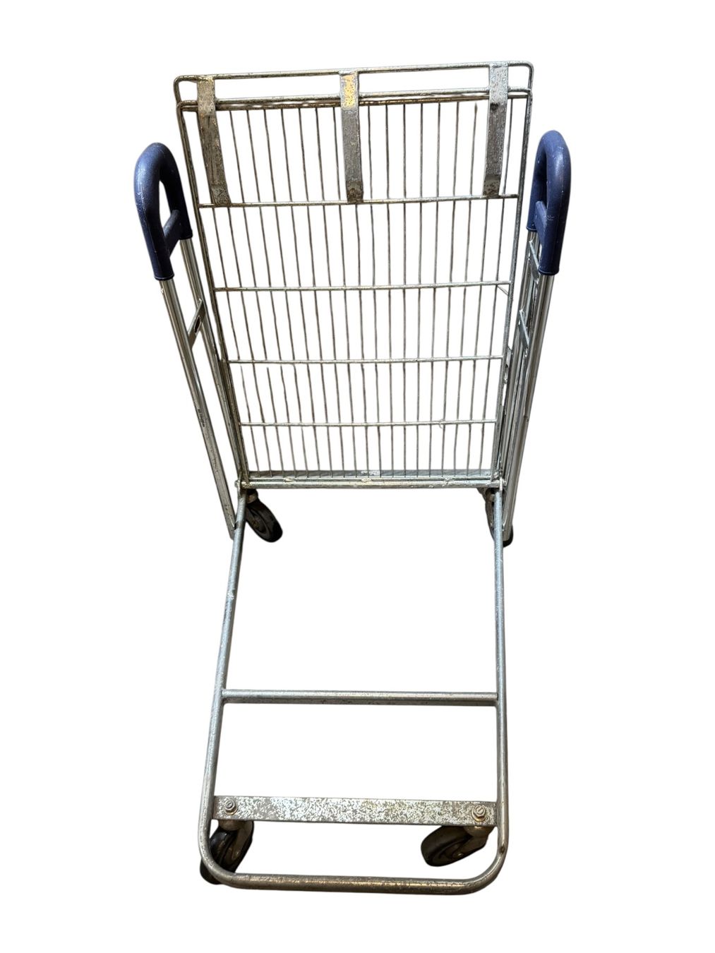 Carrelli di trasporto: Plattformwagen (geb./occ.) – Usato da Bülach venduto da StoreInShop.com 3