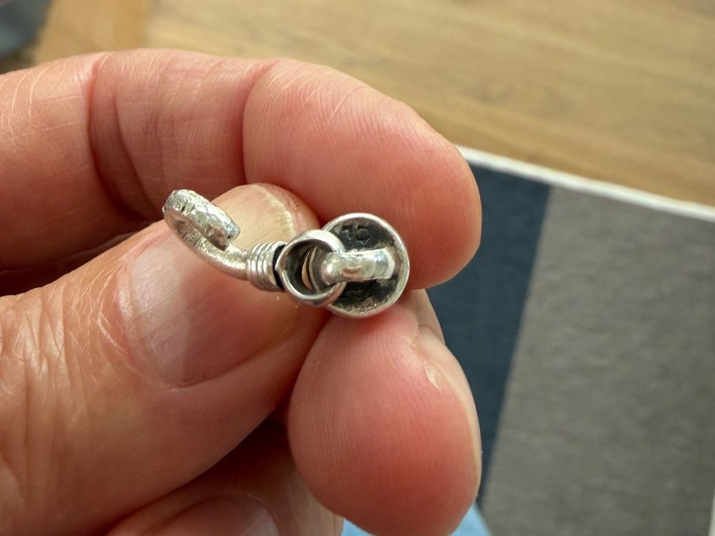 Bracciali & Braccialetti: Silber Armkette – Usato da Uetikon am See venduto da protagoniste 2