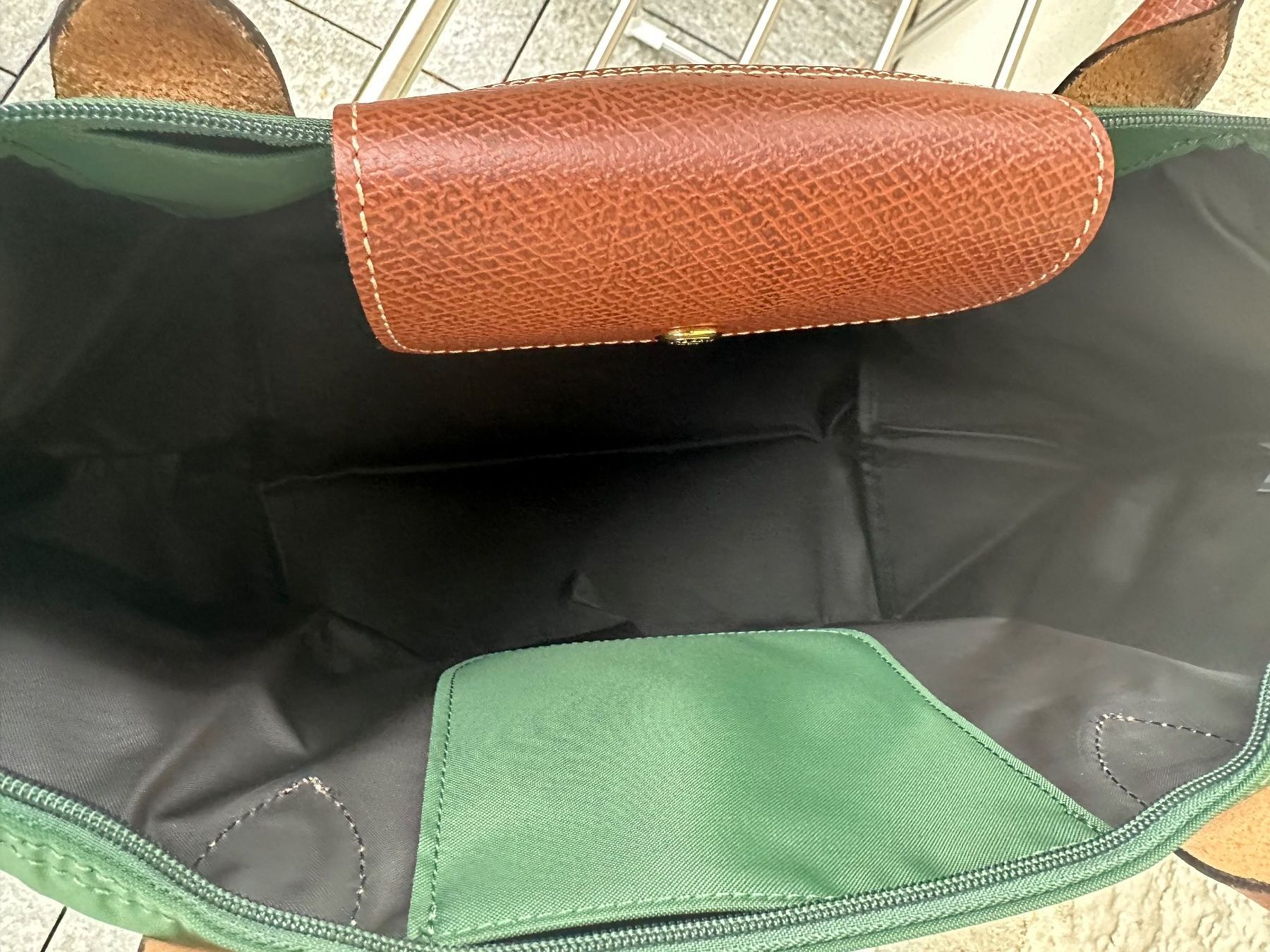 Longchamp Borse da donna: Longchamp le Pliage M – Nuovo e nell'imballaggio originale da Luzern venduto da gwand 6
