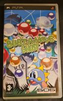 PSP Spiel - Bust A Move Ghost