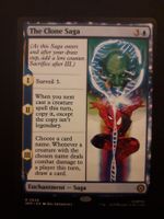 MTG - The clone saga