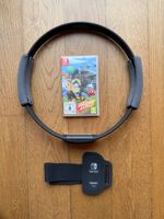 Ring Fit Adventure / Nintendo Switch 1