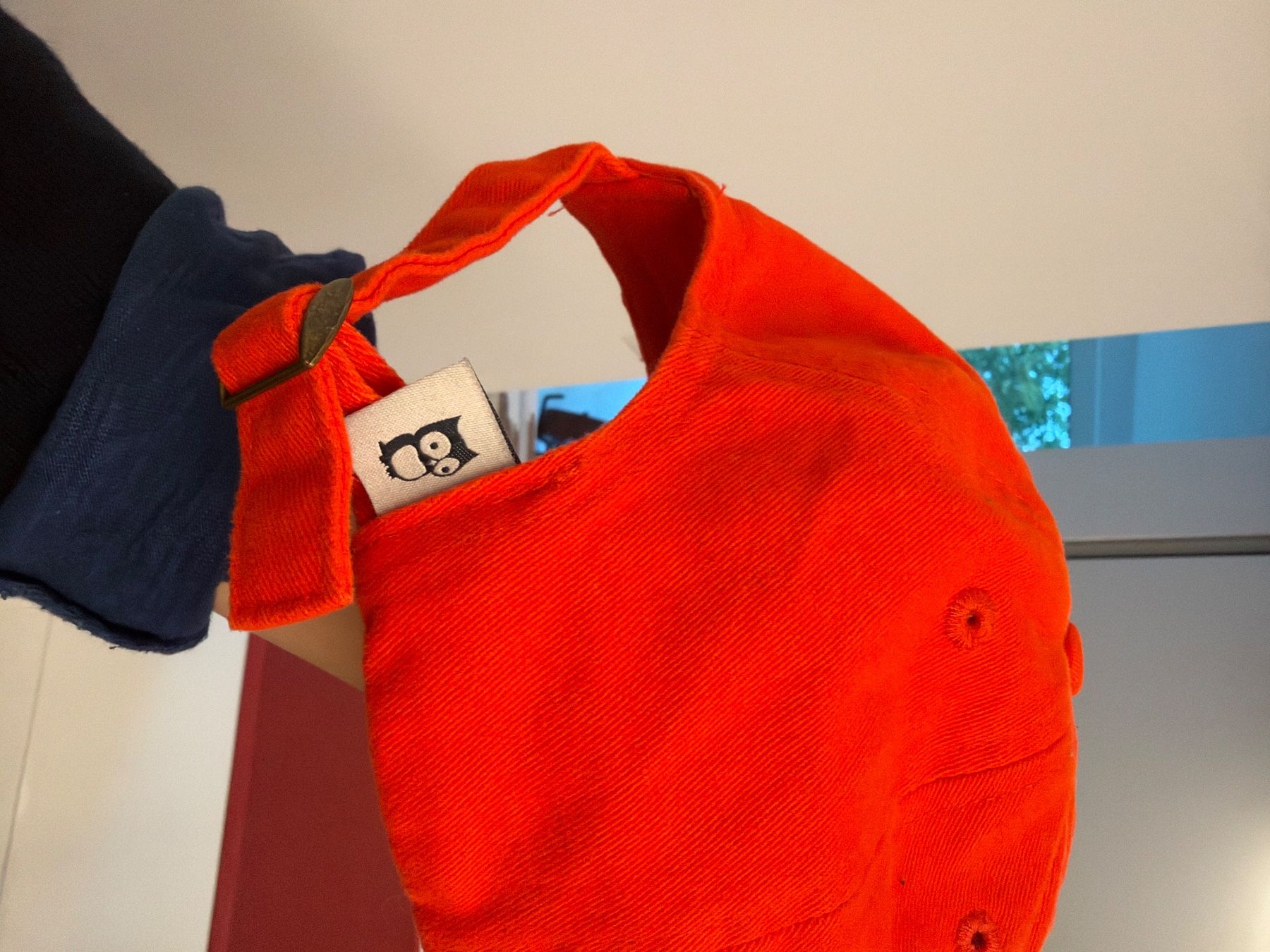 Giacche & Cappotti: Namuk cap size L – Nuovo (secondo la descrizione) da Zürich venduto da mel_9t5v 1