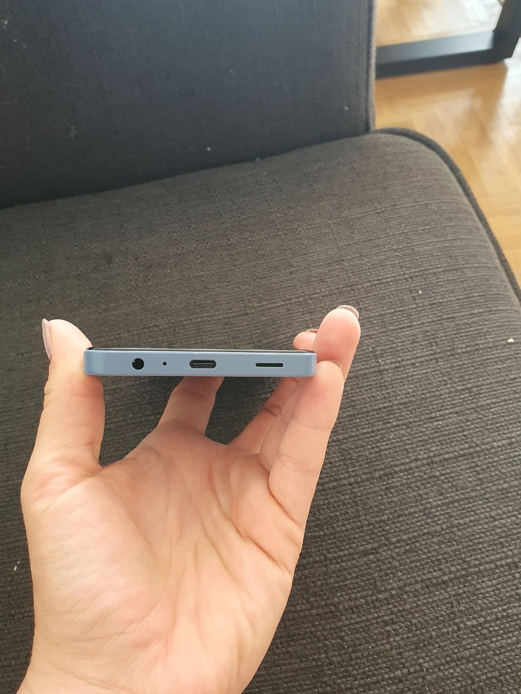 Samsung Portables: Samsung Galaxy A15 128 GB – Neuf avec emballage d'origine à Le Lignon par Emm_dwx5 4