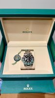 Rolex GMT-Master II Sprite