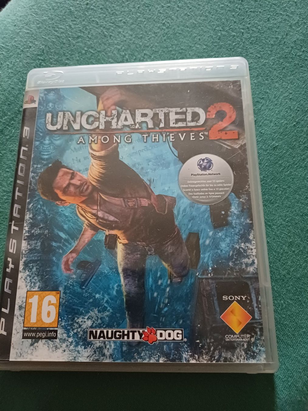 Sony Spiele: Playstation 3 Spiele – Gebraucht aus Wolhusen von pon_lj2k 4