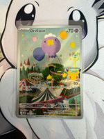 Drifloon (30C 136) Pokemon Karte #3
