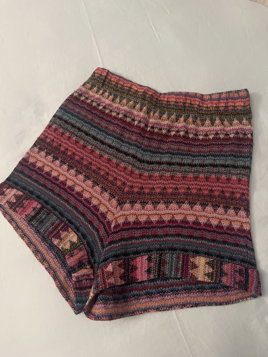 Hosen: Mc2 Saint Barth shorts – Gebraucht aus Rüschlikon von ant_5v7g