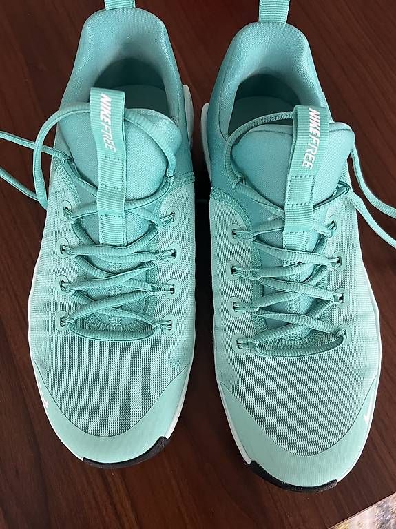 Damenschuhe: NIKE Free – Gebraucht aus Neftenbach von bebbels69 2
