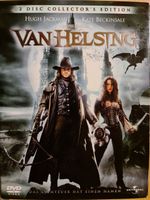 Van Helsing