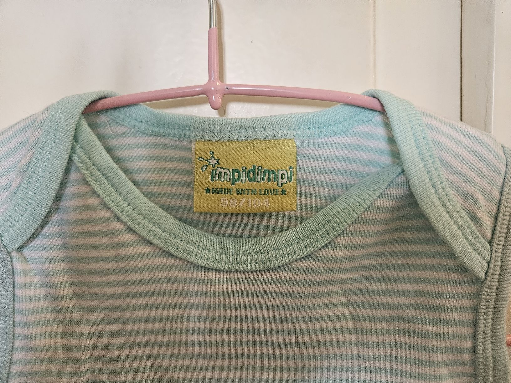 Biancheria intima: Kurzer Body 98 – Nuovo (secondo la descrizione) da Zürich venduto da Kris8050 3