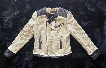 Royal Sunday Switzerland Designer Jacke/Blazer NEU