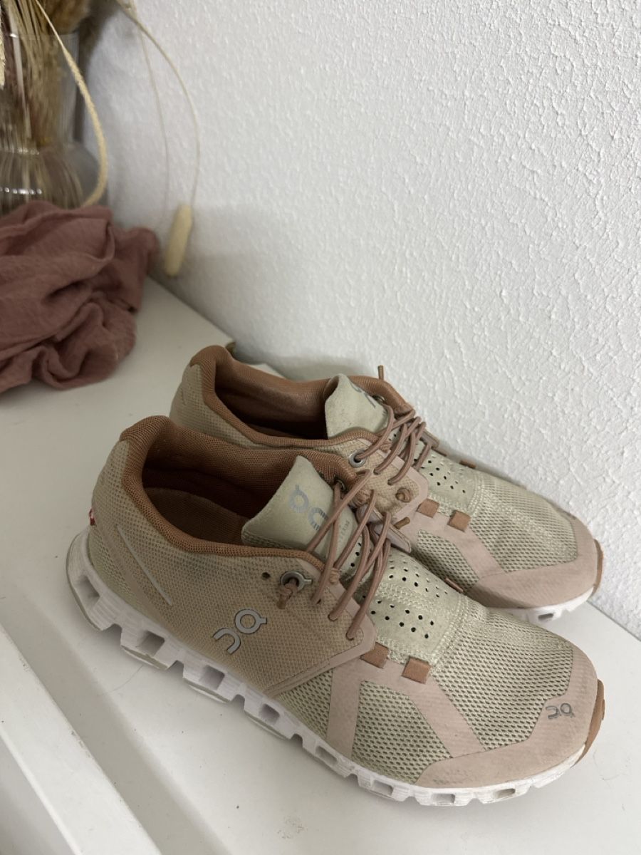 On Chaussures femmes: On running, rosa, gr. 36 – D'occasion à Meilen par ver_bh9r 3
