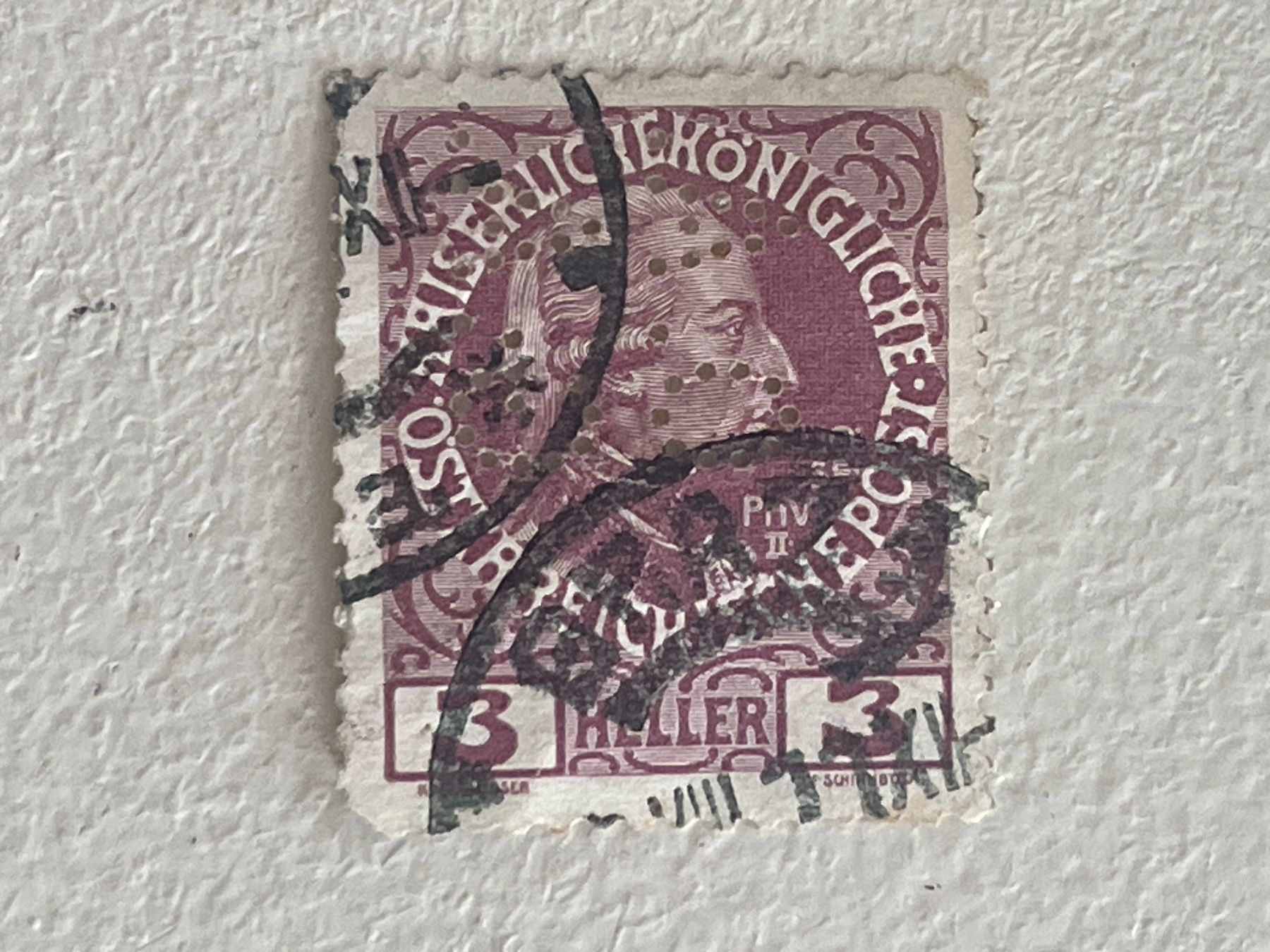 Tutti i francobolli: Österreich Briefmarke – Usato da Chiasso venduto da AzenYa