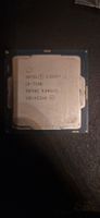 Intel Core i3-7100