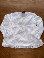 Gr 80 bluse weiss
