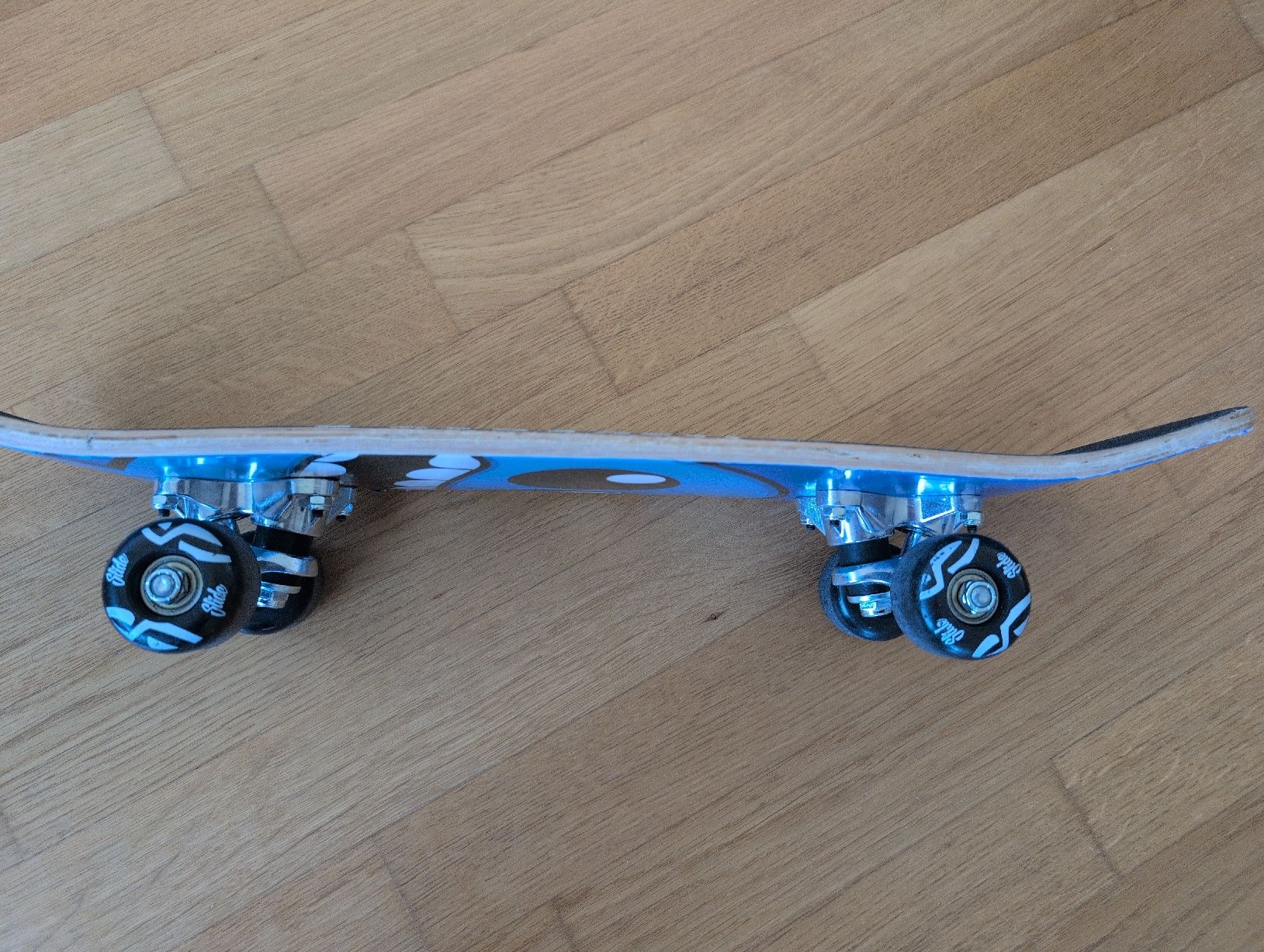 Slide Skateboards: Ninder mini Skateboard Slide gebraucht – Usato da Wädenswil venduto da HummerZH 2