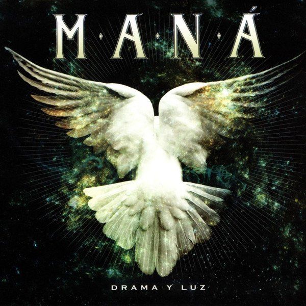 CDs: CD Mana - Drama y luz (2001) – Gebraucht aus Möriken AG von mineralia
