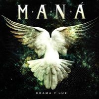 CD Mana - Drama y luz (2001)