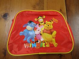 Grande trousse ou petit sac Winnie pour enfant - Neuve