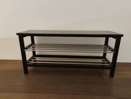Schuhbank