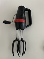 Handmixer