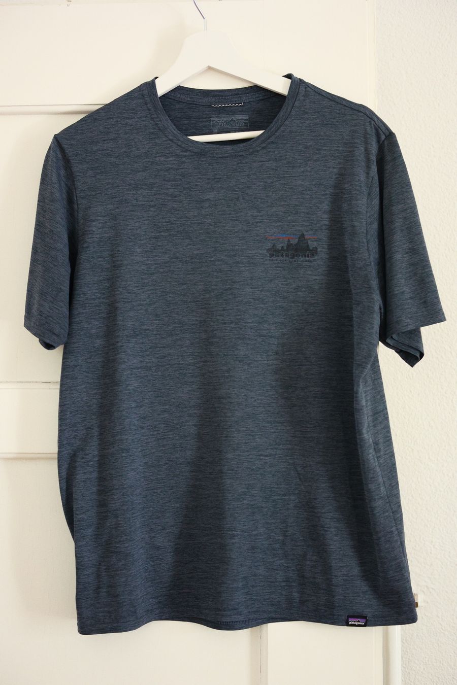 Patagonia T-shirt: Patagonia T-shirt Men – Nuovo (secondo la descrizione) da Bern venduto da QualitySecondHand 1