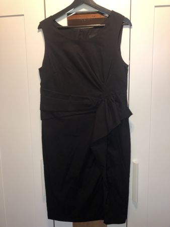 Kleid von FRANK LYMAN Gr.44