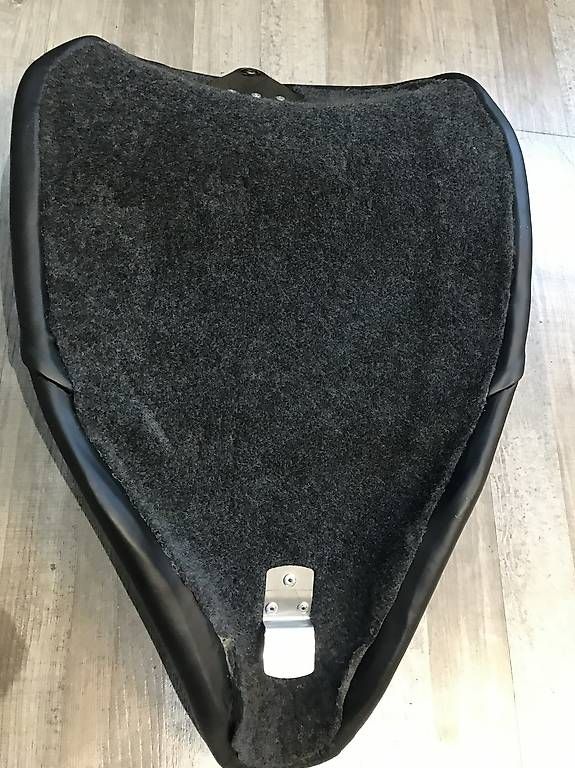 Tutti i ricambio per moto: Harley Davidson Sattel – Usato da Schlieren venduto da motostyling 2