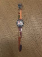 Swatch x Tate Gallery Matisse’s Snail – SO28Z127 – wie neu