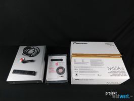 Network Audio Player von PIONEER