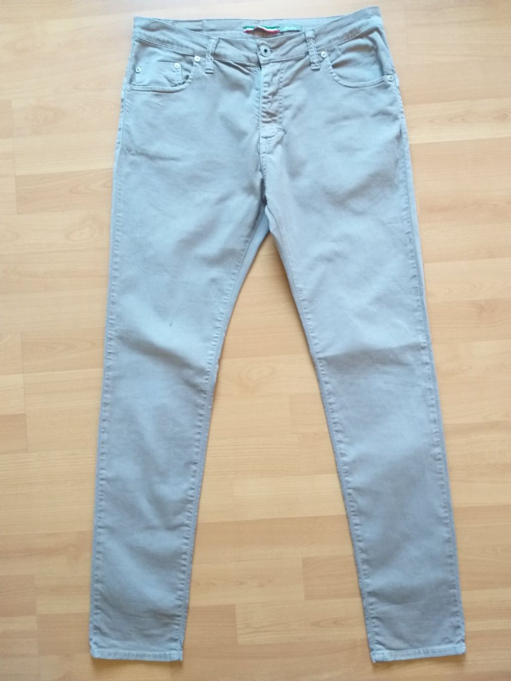 Please Jeans Jeans: PLEASE Jeans P57 taille / Grosse M – Usato da Cossonay-ville venduto da Super-Price-Quality