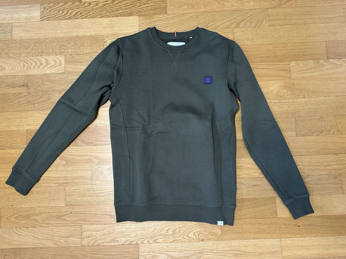 Pullover & Sweatshirts: Les Deux Sweater Set 3 Pullover Grösse S – Neu (gemäss Beschreibung) aus Zug von MC2CC 2