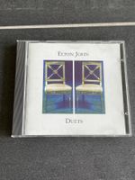 CD Elton John Duets